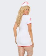 Head Nurse Costume